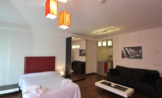 Apartamentos Veladiez