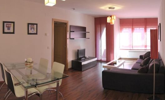 Apartamentos Veladiez