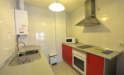 Apartamentos Veladiez