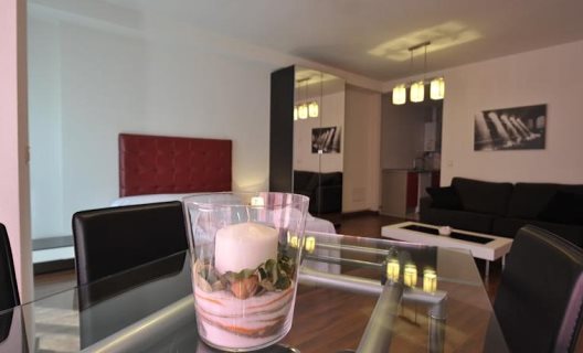 Apartamentos Veladiez