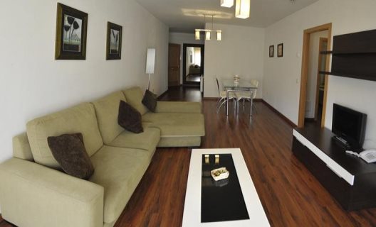 Apartamentos Veladiez