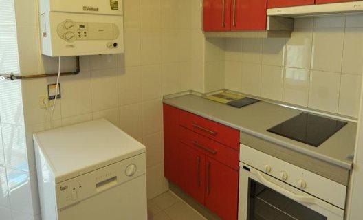 Apartamentos Veladiez