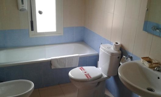 Apartamentos Veladiez