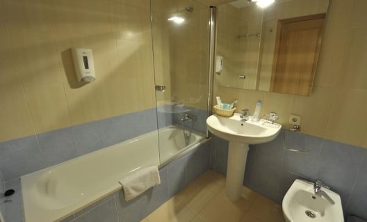 Apartamentos Veladiez