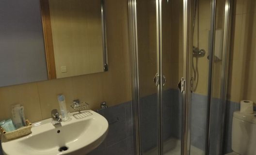 Apartamentos Veladiez