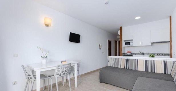 Apartamentos Venecia