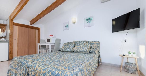 Apartamentos Venecia