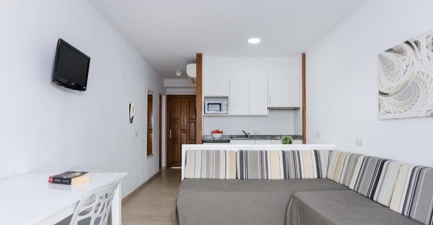 Apartamentos Venecia