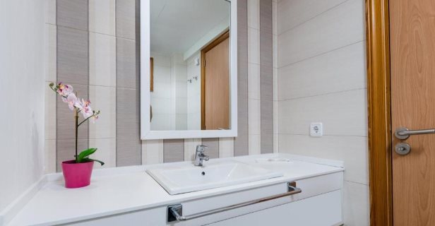 Apartamentos Venecia