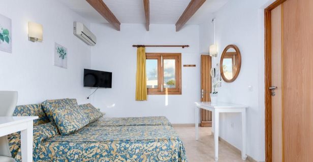 Apartamentos Venecia