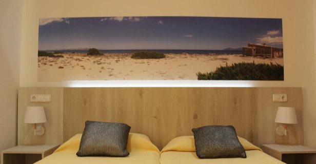 Apartamentos Venecia