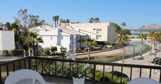 Apartamentos Venecia