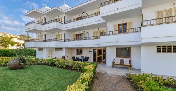 Apartamentos Venecia