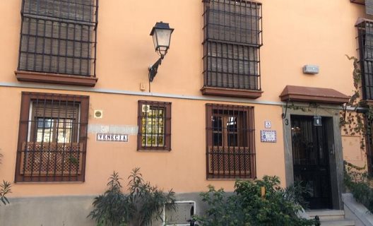 Apartamentos Venecia