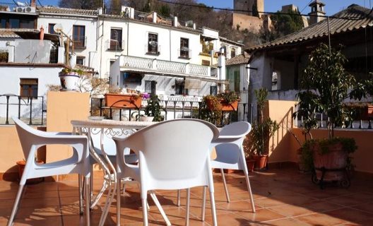 Apartamentos Venecia
