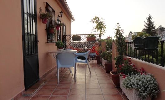 Apartamentos Venecia