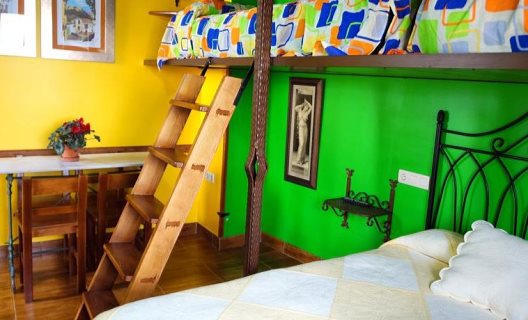 Apartamentos Venecia