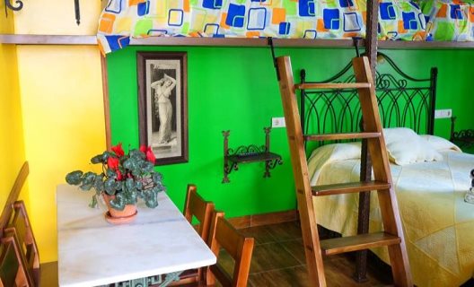 Apartamentos Venecia