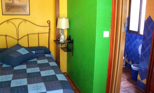 Apartamentos Venecia