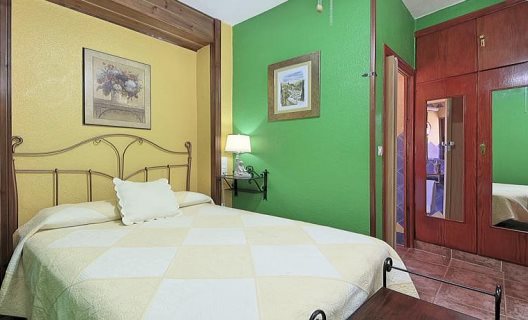 Apartamentos Venecia
