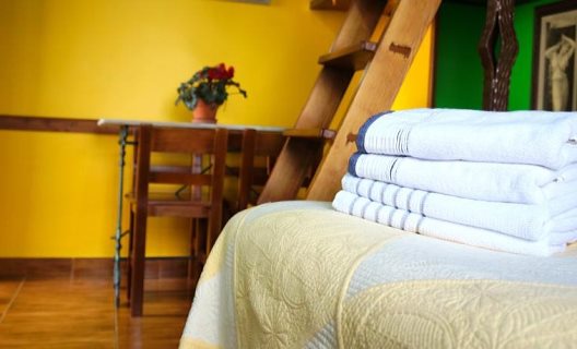 Apartamentos Venecia
