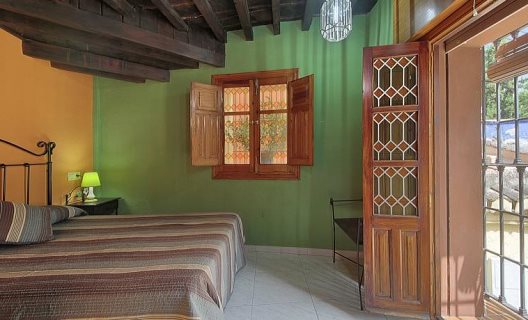 Apartamentos Venecia