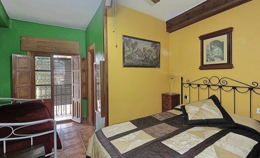 Apartamentos Venecia