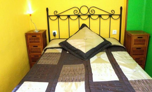 Apartamentos Venecia