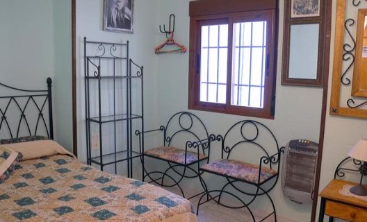 Apartamentos Venecia