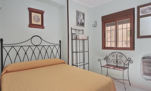 Apartamentos Venecia