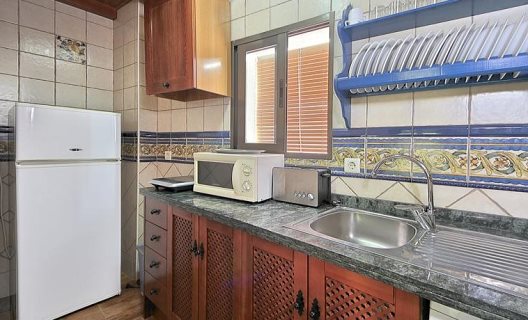 Apartamentos Venecia