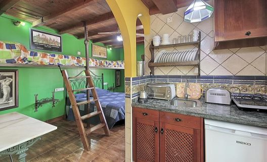 Apartamentos Venecia
