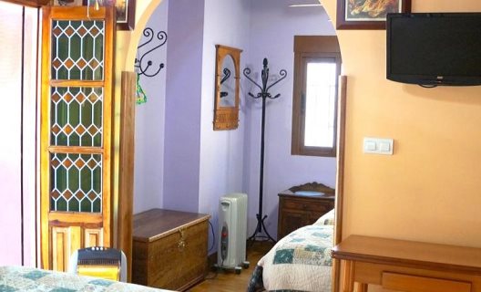 Apartamentos Venecia