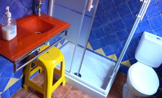Apartamentos Venecia