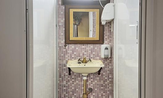 Apartamentos Venecia