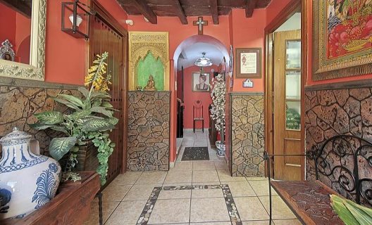 Apartamentos Venecia