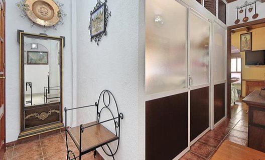 Apartamentos Venecia