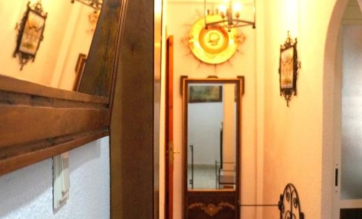 Apartamentos Venecia