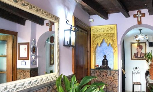 Apartamentos Venecia