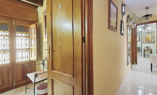 Apartamentos Venecia