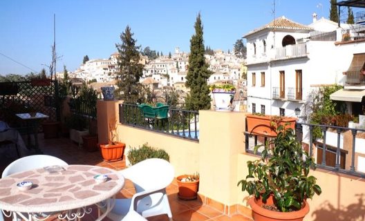 Apartamentos Venecia