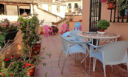 Apartamentos Venecia