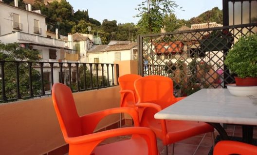 Apartamentos Venecia