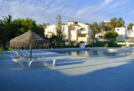 Apartamentos Venecia