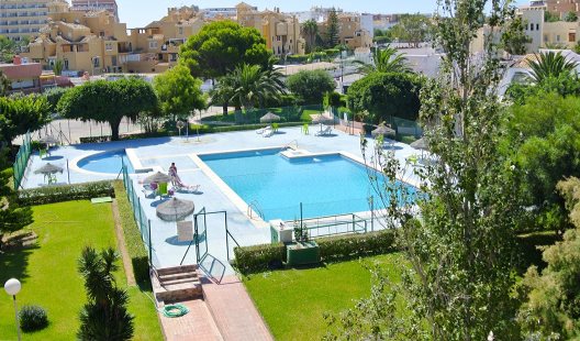Apartamentos Venecia