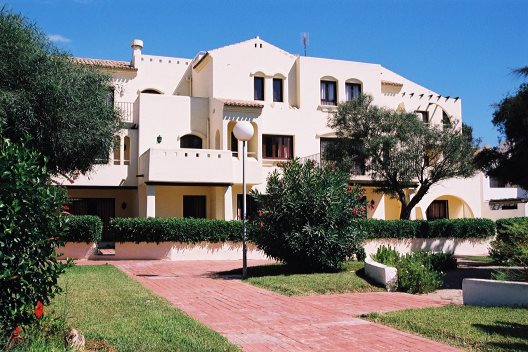 Apartamentos Venecia