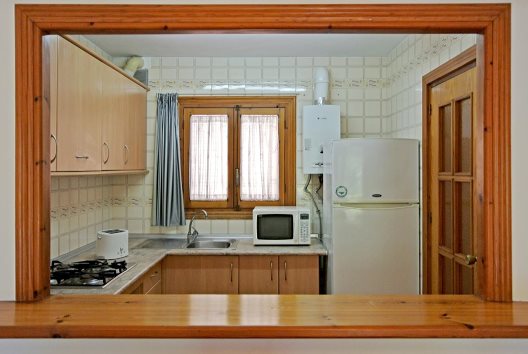 Apartamentos Venecia