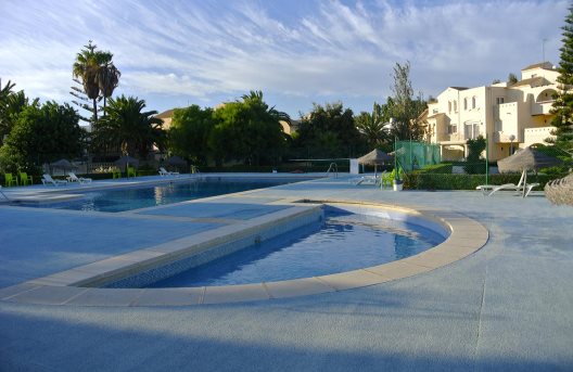 Apartamentos Venecia