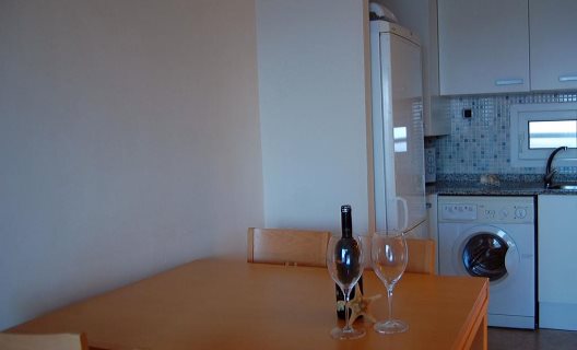 Apartamentos Veneziola