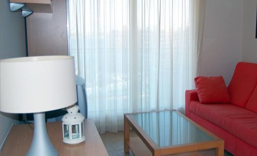 Apartamentos Veneziola